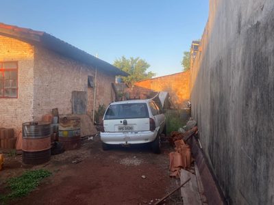 Casa, 2 quartos, 70 m² - Foto 2