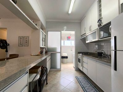 Apartamento, 3 quartos, 114 m² - Foto 5