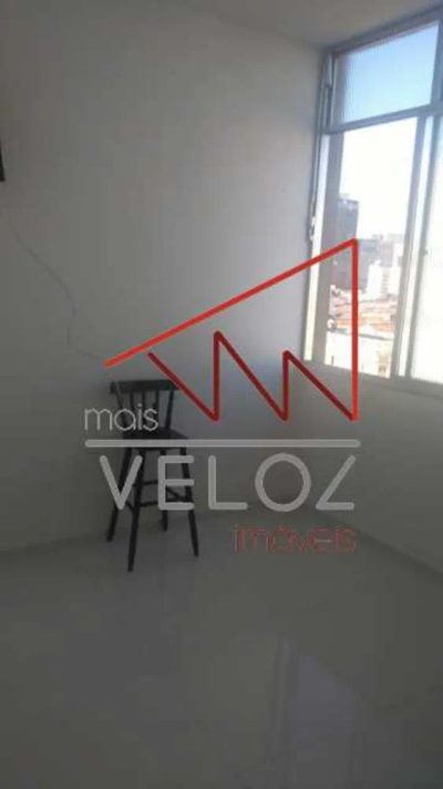 Apartamento, 1 quarto, 39 m² - Foto 5