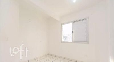 Apartamento, 1 quarto, 33 m² - Foto 3