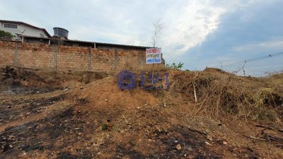 Terreno, 440 m² - Foto 1