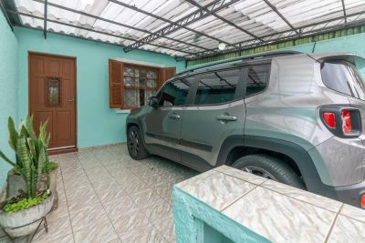 Casa, 3 quartos, 125 m² - Foto 3