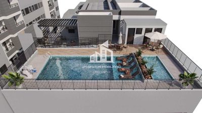 Apartamento, 2 quartos, 67 m² - Foto 5