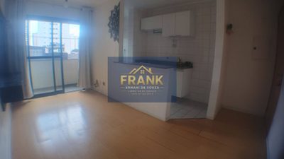 Apartamento, 1 quarto, 37 m² - Foto 3