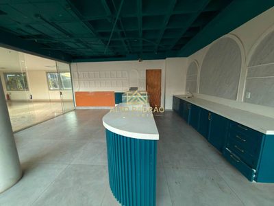 Loja-Salão, 58 m² - Foto 3
