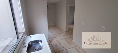Apartamento, 2 quartos, 42 m² - Foto 4