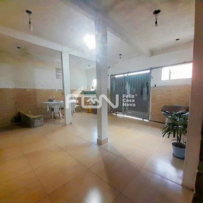 Casa, 3 quartos, 150 m² - Foto 1