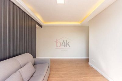 Apartamento, 1 quarto, 48 m² - Foto 5