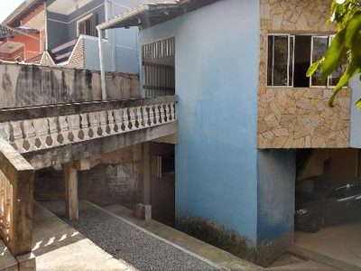 Sobrado, 4 quartos, 300 m² - Foto 1