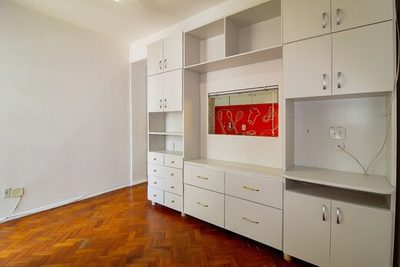 Apartamento, 1 quarto, 41 m² - Foto 2