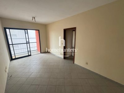 Apartamento, 1 quarto, 47 m² - Foto 2