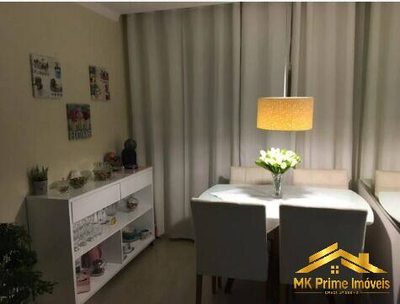 Apartamento, 2 quartos, 50 m² - Foto 4