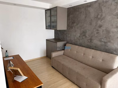 Apartamento, 3 quartos, 72 m² - Foto 2