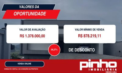 Casa, 3 quartos, 229 m² - Foto 4