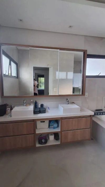 Casa, 3 quartos, 216 m² - Foto 3