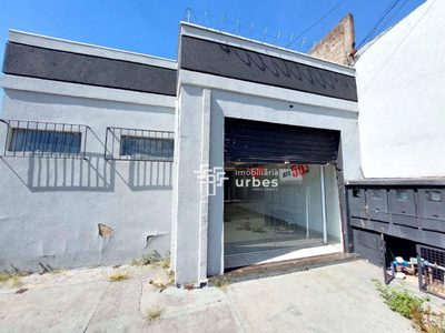 Loja-Salão, 55 m² - Foto 3