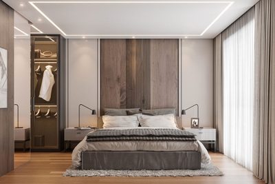 Cobertura, 3 quartos, 149 m² - Foto 4
