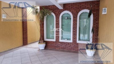 Sobrado, 3 quartos, 200 m² - Foto 3