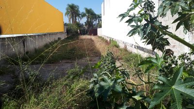Terreno, 755 m² - Foto 2