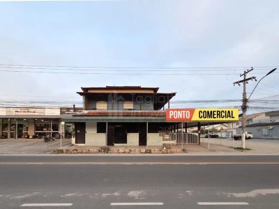 Loja-Salão, 450 m² - Foto 5