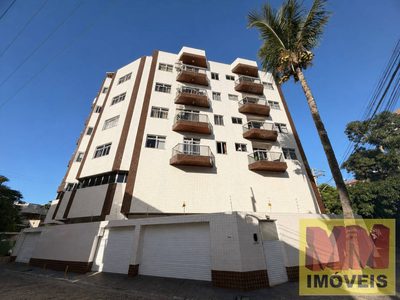 Apartamento, 2 quartos, 110 m² - Foto 1
