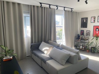 Kitnet-Studio, 44 m² - Foto 4