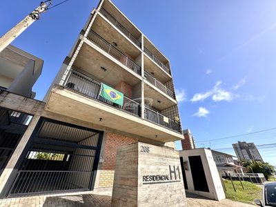 Apartamento, 2 quartos, 91 m² - Foto 2
