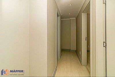Apartamento, 3 quartos, 127 m² - Foto 2