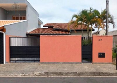 Casa, 100 m² - Foto 1