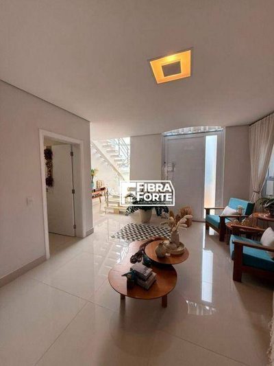 Casa de Condomínio, 4 quartos - Foto 2
