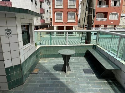 Apartamento, 2 quartos, 83 m² - Foto 4