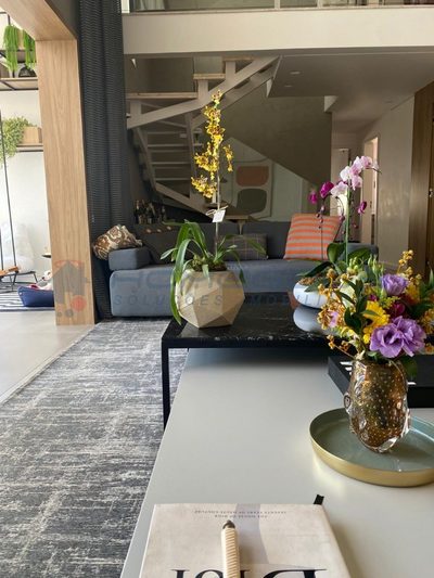 Cobertura, 3 quartos, 234 m² - Foto 2