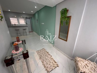 Kitnet-Studio, 34 m² - Foto 3
