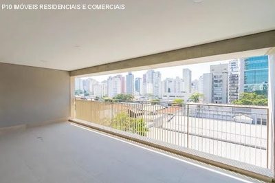 Apartamento, 3 quartos, 149 m² - Foto 1