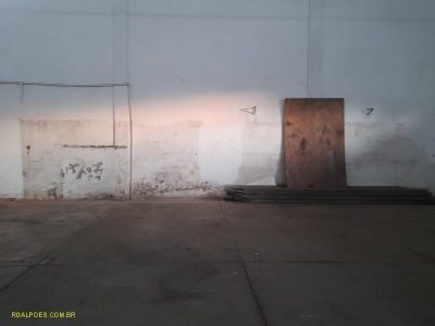 Depósito-Galpão, 900 m² - Foto 5