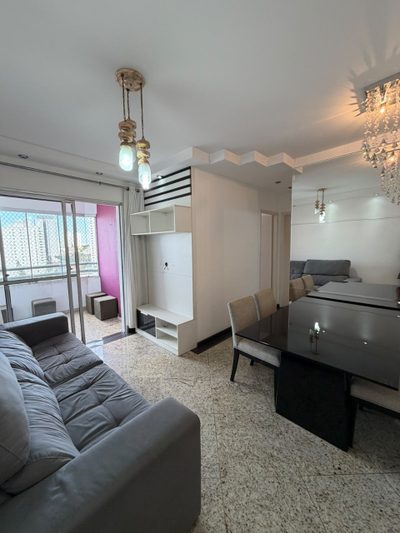 Apartamento, 2 quartos, 50 m² - Foto 4