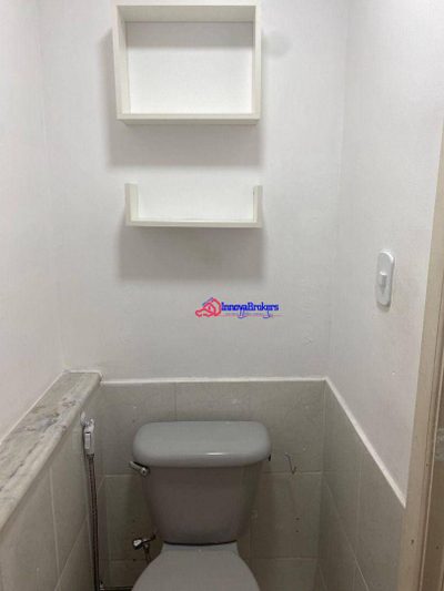 Sala-Conjunto, 37 m² - Foto 3