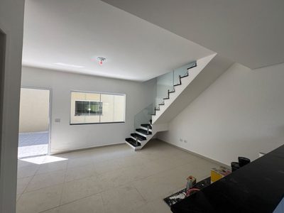 Casa, 3 quartos, 81 m² - Foto 4