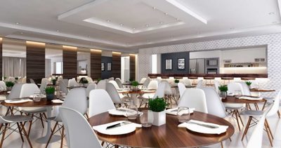 Apartamento, 3 quartos, 96 m² - Foto 2