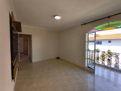 Apartamento, 3 quartos, 82 m² - Foto 3