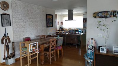 Apartamento, 2 quartos, 145 m² - Foto 4