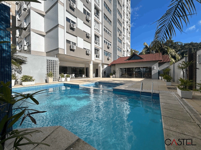 Apartamento, 3 quartos, 111 m² - Foto 2