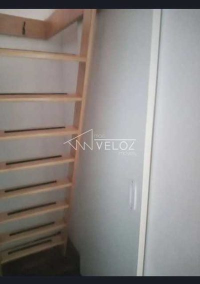 Apartamento, 1 quarto, 26 m² - Foto 1