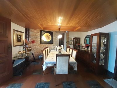 Casa, 5 quartos, 457 m² - Foto 4