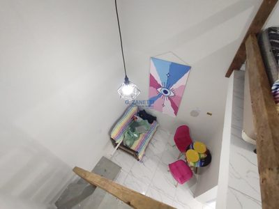 Kitnet-Studio, 30 m² - Foto 5