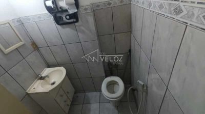 Apartamento, 1 quarto, 32 m² - Foto 1