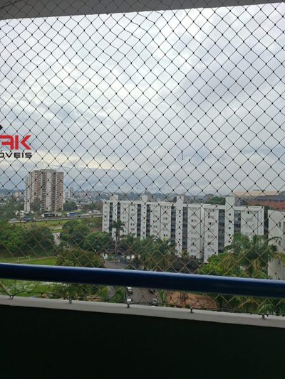 Apartamento, 2 quartos, 56 m² - Foto 3
