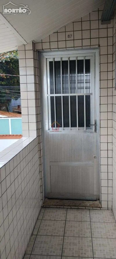 Casa, 1 quarto, 29 m² - Foto 3