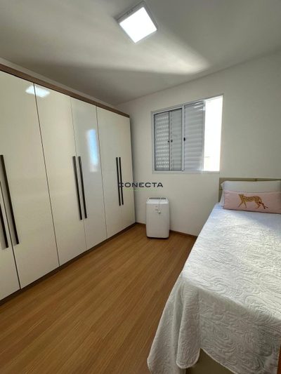 Apartamento, 2 quartos, 46 m² - Foto 4