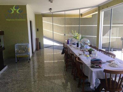Sobrado, 3 quartos, 260 m² - Foto 2